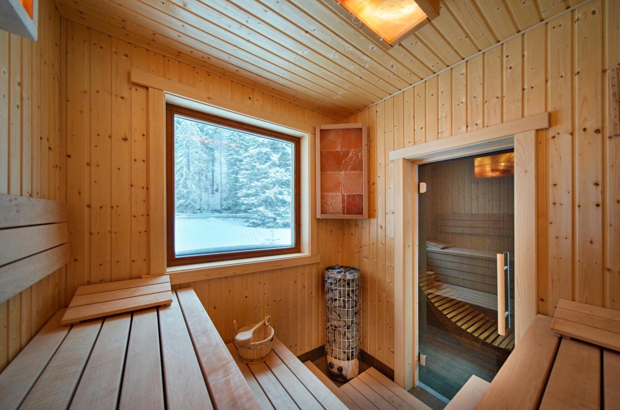 Spindl Lodge Apartments Self Check-In & Sauna Шпіндлерув-Млин Екстер'єр фото